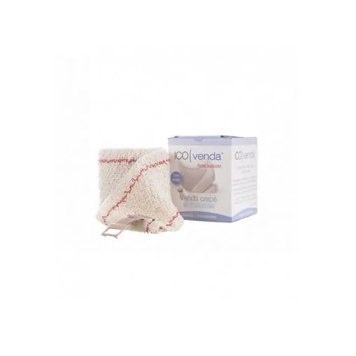 Jag Couture London - New York Ico Elastic Blindfold 4,5X6 3563