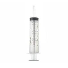 Jag Couture London - New York Ico Needle Free Disposable Syringe 50ml