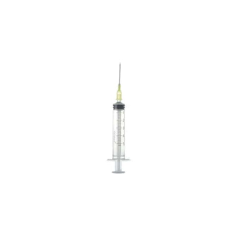 Jag Couture London - New York Ico Sterile Syringe 20ml 40/8 With Needle