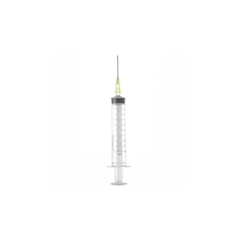 Jag Couture London - New York Ico Syringe With Needle 0,9x0,25 10ml G20 1