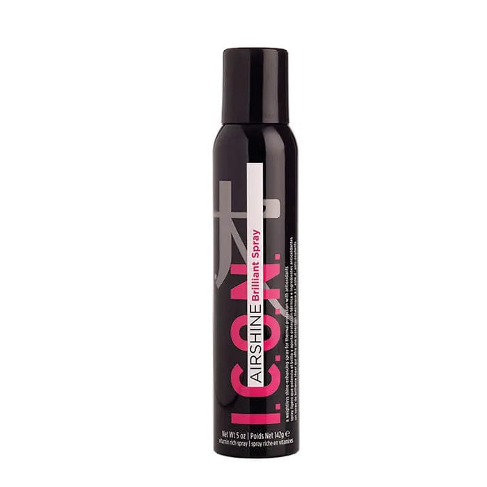 Jag Couture London - New York Icon Airshine Brilliant Spray 142g