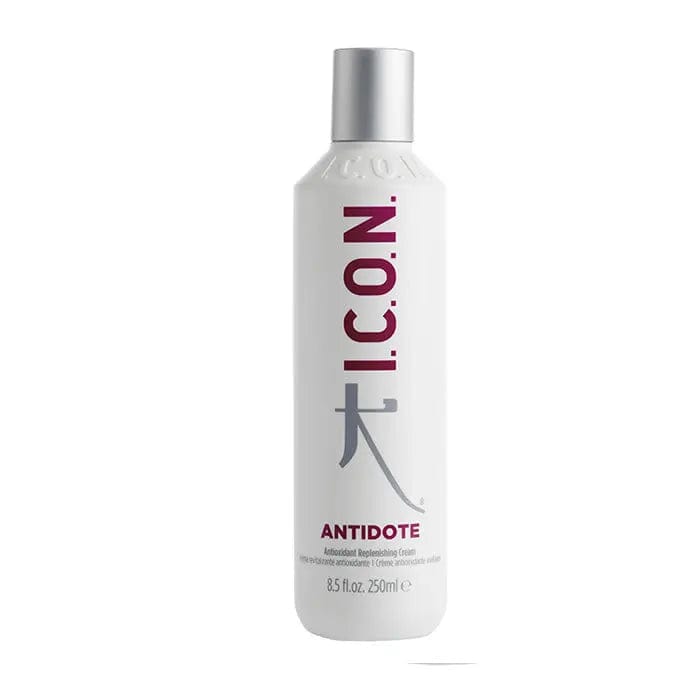 Jag Couture London - New York Icon Antidote Antioxidant Replenishing Cream 250ml