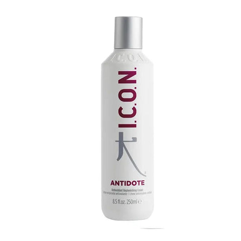 Jag Couture London - New York Icon Antidote Antioxidant Replenishing Cream 250ml