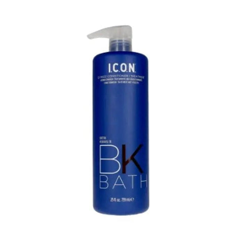 Jag Couture London - New York Icon Bk Frizz Conditioner 739ml
