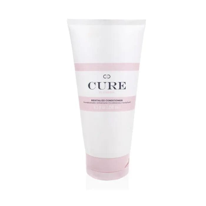 Jag Couture London - New York Icon Cure By Chiara Revitalize Conditioner 250ml