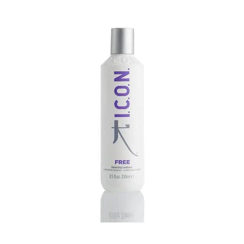 Jag Couture London - New York Icon Free Moisturizing Conditioner 250ml