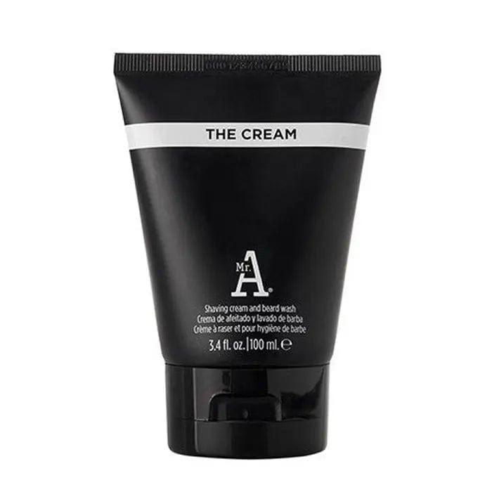 Jag Couture London - New York Icon Mr. A The Cream 100ml