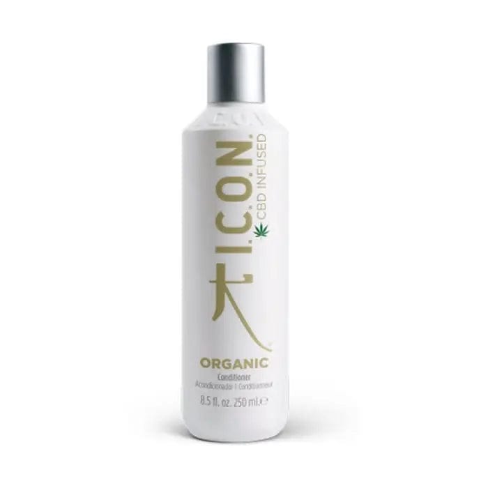 Jag Couture London - New York Icon Organic Conditioner 250ml