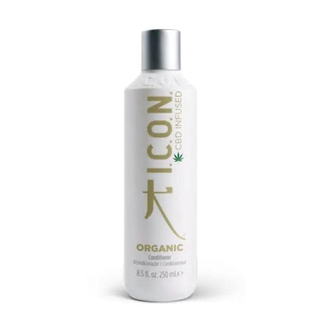 Jag Couture London - New York Icon Organic Conditioner 250ml
