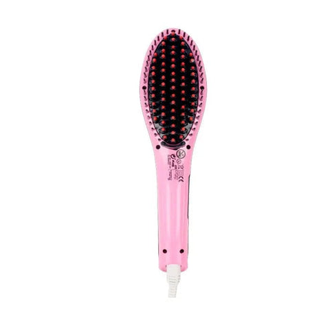 Jag Couture London - New York ID Italian Ceramic And Infrared Professional Brush