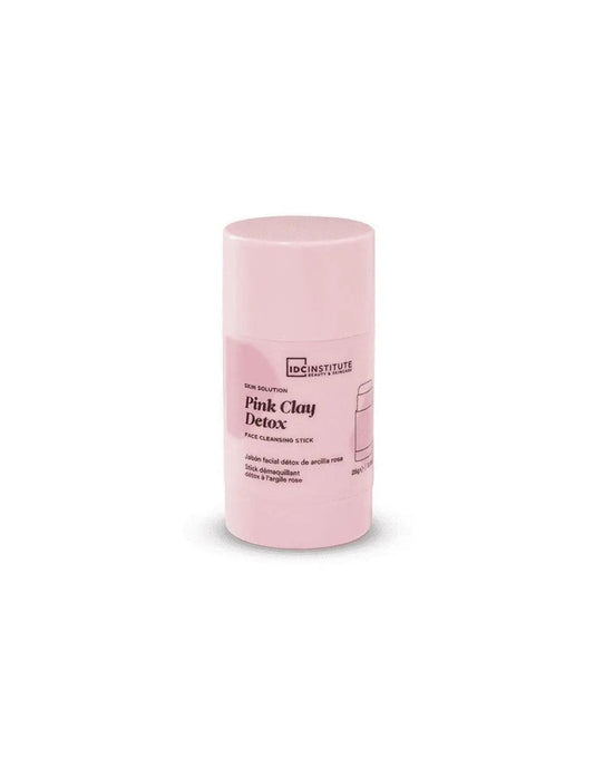 Jag Couture London - New York Idc Institute Idc Cleansing Stick Detox Pink 42027