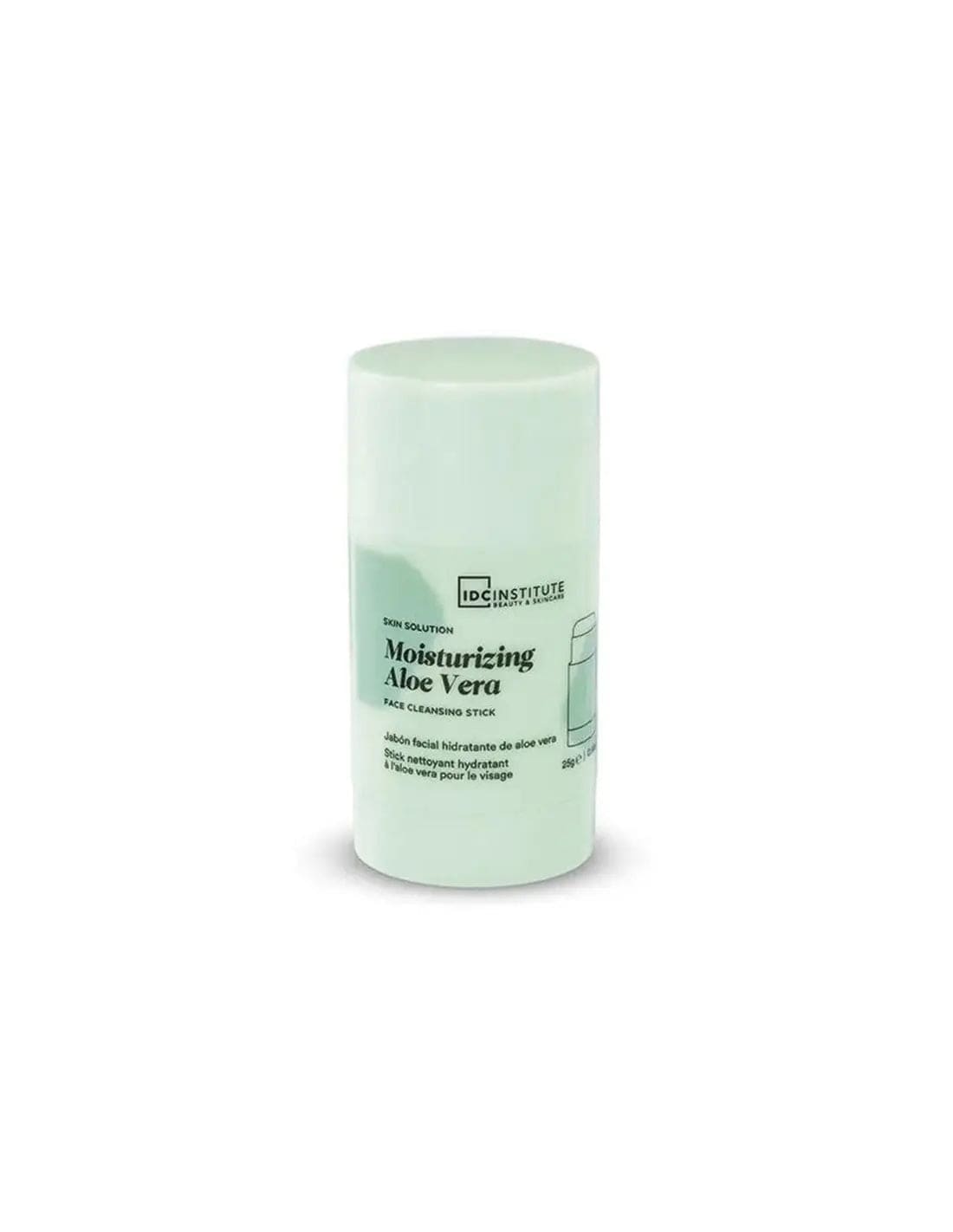 Jag Couture London - New York Idc Institute Idc Cleansing Stick Moisturiz Aloe 42030