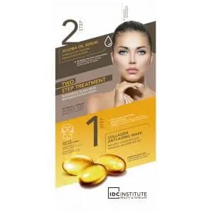Jag Couture London - New York Idc Institute Idc Mascarilla Colageno Antiedad 3d