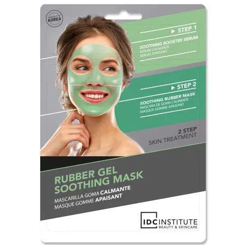 Jag Couture London - New York Idc Institute Idc Mascarilla Goma Calmante 2 Steps