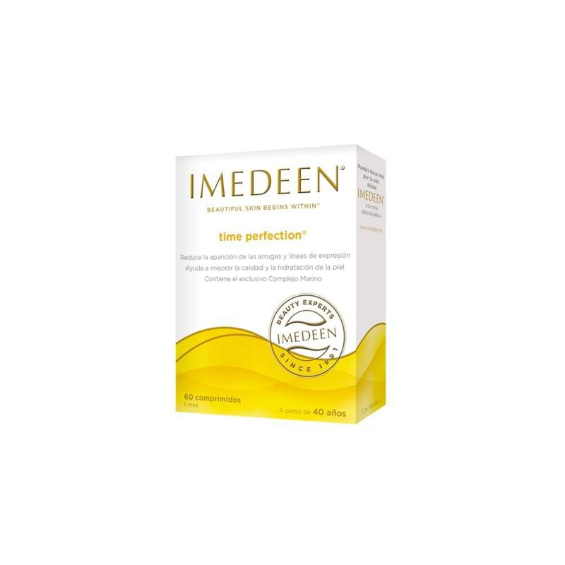 Jag Couture London - New York Imedeen Time Perfection 60 Tablets