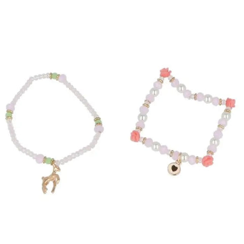 Jag Couture London - New York Inca BFF Bracelets 2 Units