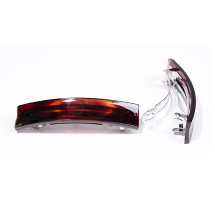 Jag Couture London - New York Inca French Shell Hairclip 1 Unit