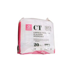 Jag Couture London - New York Indas Maternity Cotton Pads 20 U