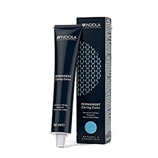 Jag Couture London - New York Indola Permanent Caring Color Pixel 7.3 60ml