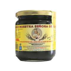 Jag Couture London - New York Ingenio Ntra. Sra. Del Carmen Miel Melaza De Caña De Azucar 460g