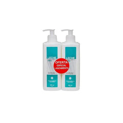 Jag Couture London - New York Inibsa Moisturising Milk 500ml 500ml