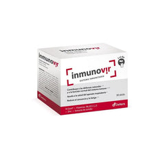 Jag Couture London - New York Inmunovir 30 Stick