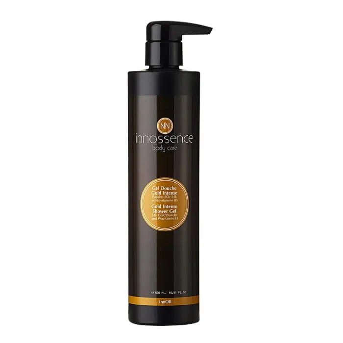Jag Couture London - New York Innossence Innor Gold Intense Shower Gel 500ml