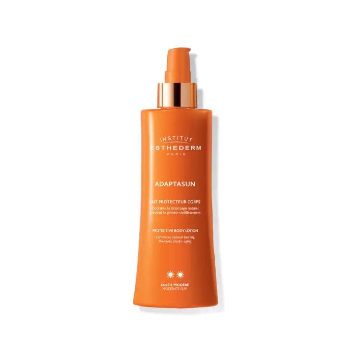 Jag Couture London - New York Institut Esthederm Adaptasun Body Lotion Moderate Sun 200ml