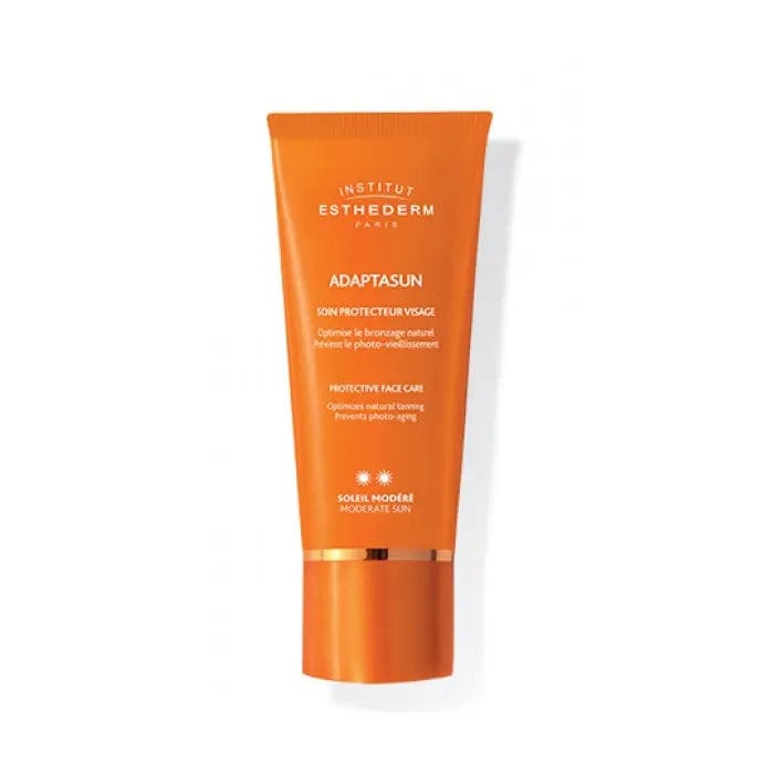 Jag Couture London - New York Institut Esthederm Adaptasun Face Cream Moderate Sun 50ml