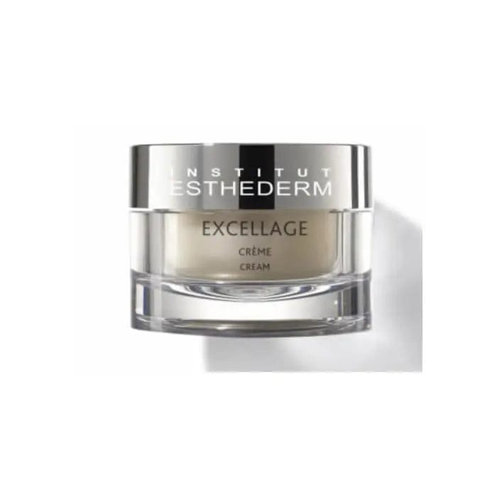 Jag Couture London - New York Institut Esthederm Excellage Cream 50ml