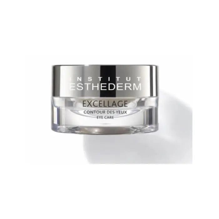 Jag Couture London - New York Institut Esthederm Excellage Eye Contour 15ml