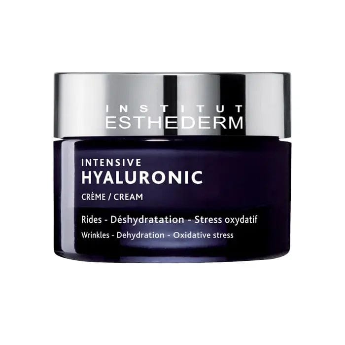 Jag Couture London - New York Institut Esthederm Intensive Hyaluronic Cream 50ml