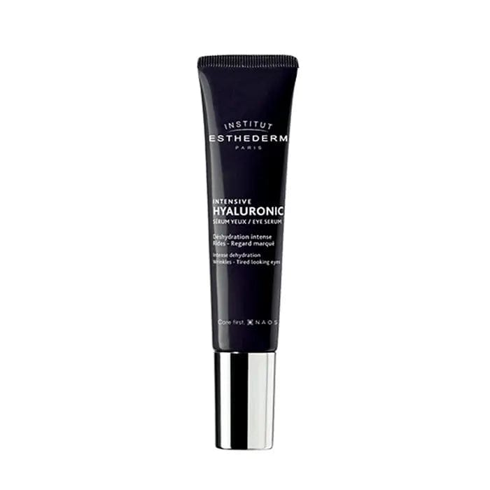 Jag Couture London - New York Institut Esthederm Intensive Hyaluronic Eye Serum 15ml