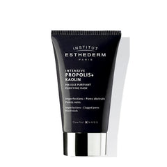 Jag Couture London - New York Institut Esthederm Intensive  Propolis+ Kaolin Purifiying Mask 75ml