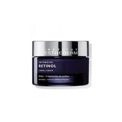 Jag Couture London - New York Institut Esthederm Intensive Retinol Cream 50ml