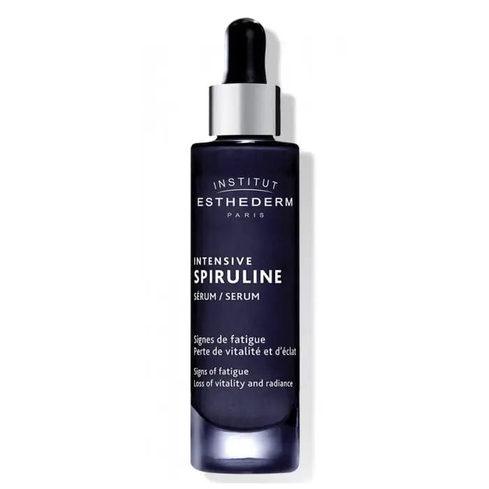 Jag Couture London - New York Institut Esthederm Intensive Spiruline Serum 30ml