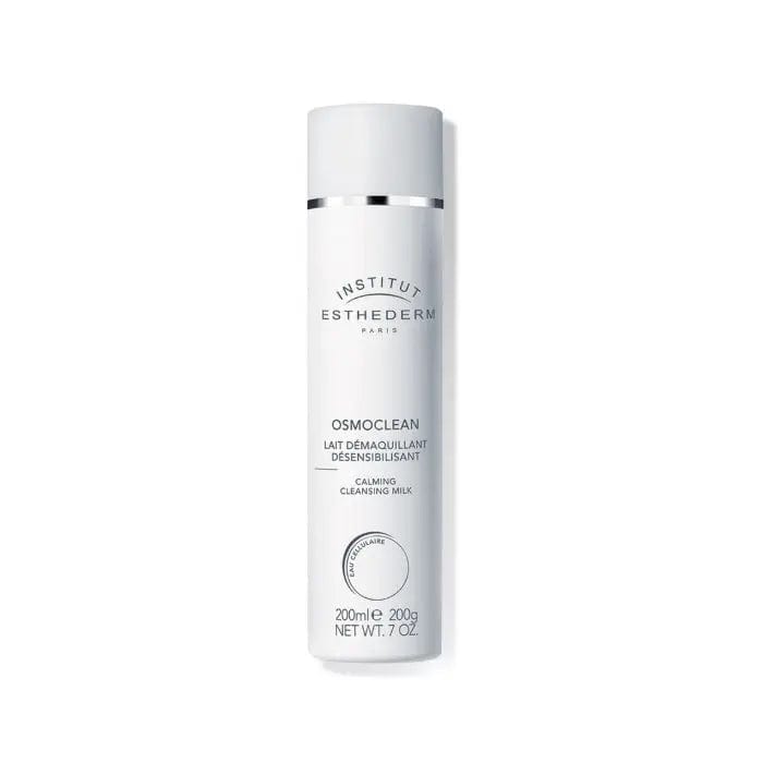 Jag Couture London - New York Institut Esthederm Osmoclean Calming Cleansing Milk 200ml
