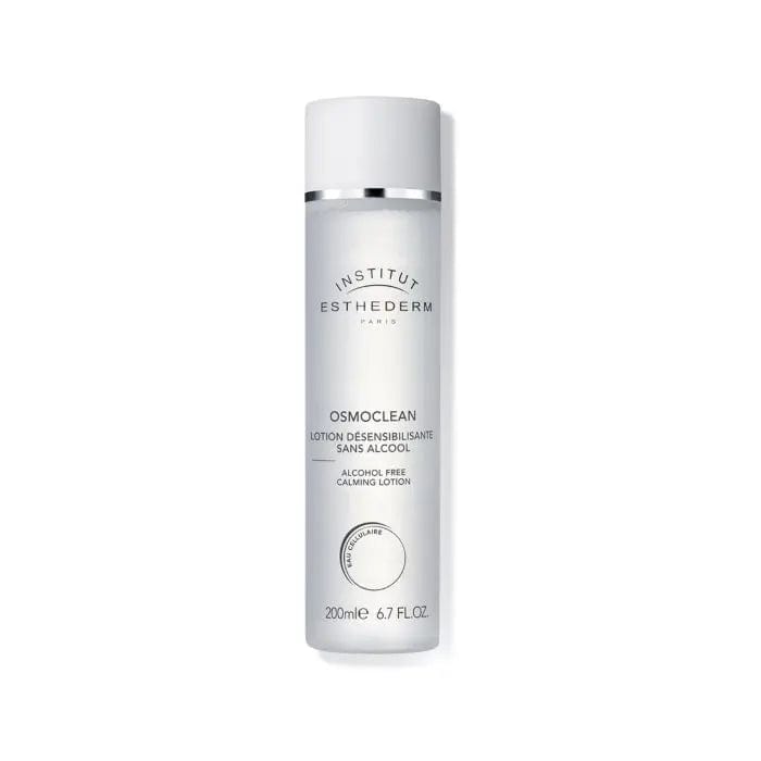Jag Couture London - New York Institut Esthederm Osmoclean Calming Lotion Alcohol Free 200ml