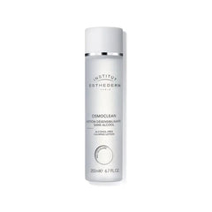Jag Couture London - New York Institut Esthederm Osmoclean Calming Lotion Alcohol Free 200ml