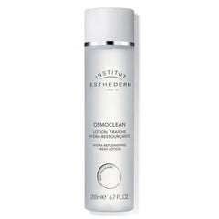Jag Couture London - New York Institut Esthederm Osmoclean Hydra Replenishing Fresh Lotion 200ml