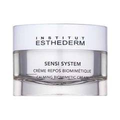Jag Couture London - New York Institut Esthederm Sensi System Calming Biomimetic Cream 50ml