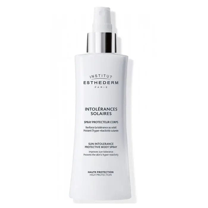 Jag Couture London - New York Institut Esthederm Sun Intolerance Protective Body Spray 150ml