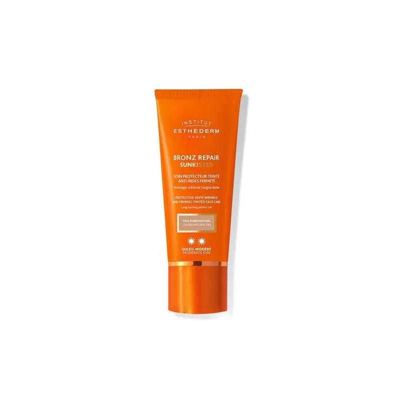 Jag Couture London - New York Institut Esthederm Sunkissed Bronz Repair 50ml