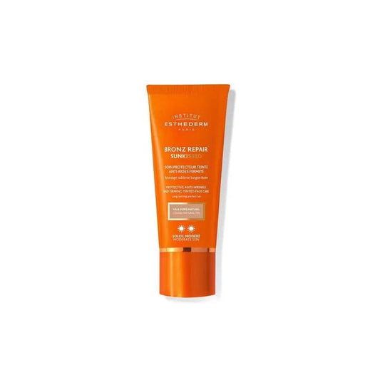 Jag Couture London - New York Institut Esthederm Sunkissed Bronz Repair 50ml