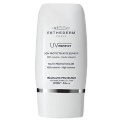 Jag Couture London - New York Institut Esthederm UV Protect Youth Protector Care Spf50+ 30ml