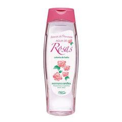 Jag Couture London - New York Instituto Español Agua De Rosas Eau De Cologne 750ml