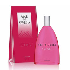 Jag Couture London - New York Instituto Español Aire De Sevilla Star Edt Spray 150ml