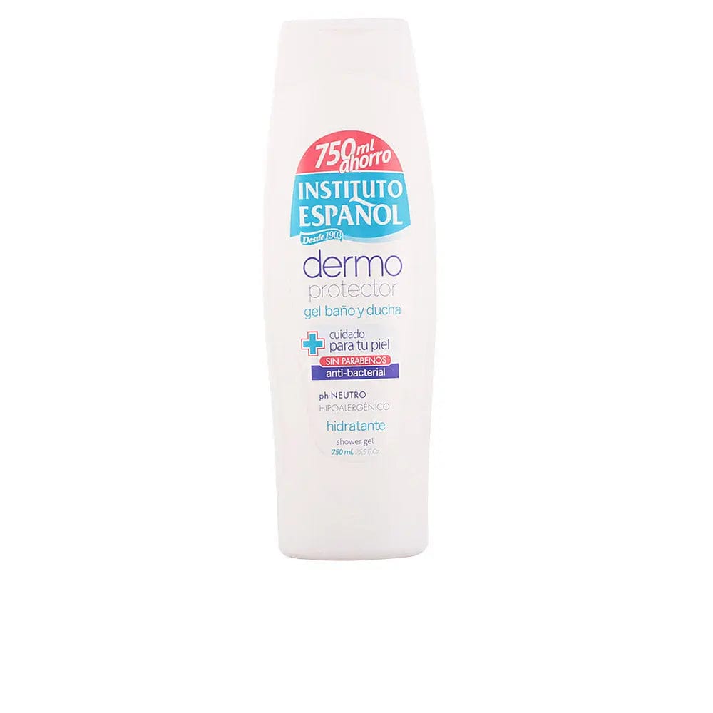Jag Couture London - New York Instituto Español Dermo Shower Gel 750ml