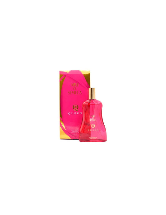 Jag Couture London - New York Instituto Español Edt Aire De Sevilla Queen