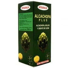 Jag Couture London - New York Integralia Alcachofa Plus 250ml